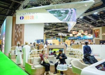 الهيئة الملكية لمدينة مكة المكرمة والمشاعر المقدسة تشارك معرض ‎سوق السفر العالمي بلندن