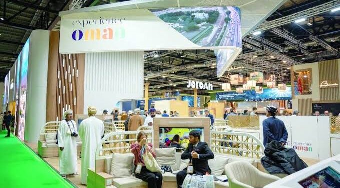 الهيئة الملكية لمدينة مكة المكرمة والمشاعر المقدسة تشارك معرض سوق السفر العالمي بلندن