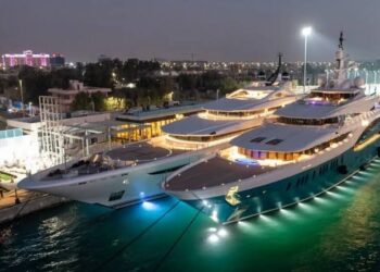 الهيئة السعودية للبحر الأحمر تصدر أول 6 تراخيص لوكلاء ملاحيين سياحيين‏ لليخوت في المملكة