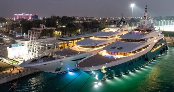 الهيئة السعودية للبحر الأحمر تصدر أول 6 تراخيص لوكلاء ملاحيين سياحيين لليخوت في المملكة