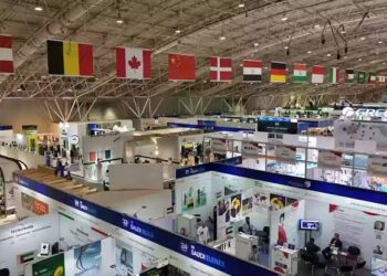 جلسات معرض البناء السعودي تناقش أحدث الابتكارات والتوجهات في قطاع البناء والتشييد