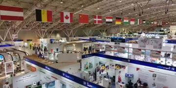 جلسات معرض البناء السعودي تناقش أحدث الابتكارات والتوجهات في قطاع البناء والتشييد