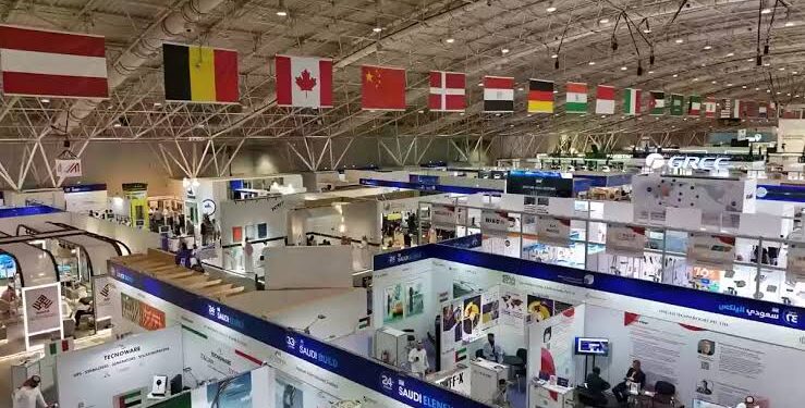 جلسات معرض البناء السعودي تناقش أحدث الابتكارات والتوجهات في قطاع البناء والتشييد