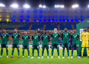 المنتخب السعودي تحت 21 عامًا لكرة المناورة يحصد برونزية بطولة التجمع الآسيوي