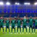 المنتخب السعودي تحت 21 عامًا لكرة المناورة يحصد برونزية بطولة التجمع الآسيوي