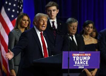 الأسهم الأمريكية تفتتح على ارتفاع بعد فوز ترمب بالانتخابات الرئاسية