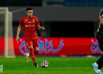 الدوري السعودي للمحترفين : القادسية يواصل انتصاراته على حساب الفيحاء