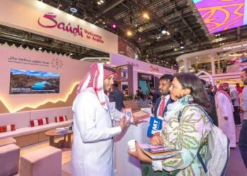 هيئة تطوير حائل تختتم مشاركتها في معرض سوق السفر العالمي بلندن