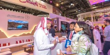 هيئة تطوير حائل تختتم مشاركتها في معرض سوق السفر العالمي بلندن