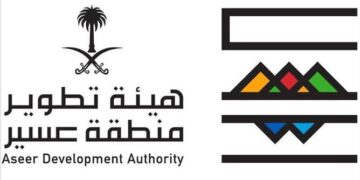 “هيئة تطوير منطقة عسير” تستعرض أعمالها في بيبان 24