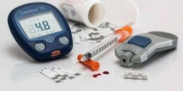 هيئة الصحة العامة تنبه: هذه الفئات يجب عليها فحص سكر الدم