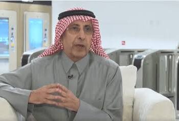 رئيس الهيئة الملكية للرياض: 6500 سعودي يعملون في تشغيل قطار الرياض ونسبة المرأة 50%
