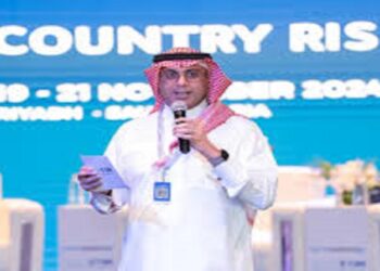 بنك التصدير والاستيراد السعودي يستضيف خبراء المخاطر العالميين في الرياض بهدف تأمين مستقبل التجارة العالمية