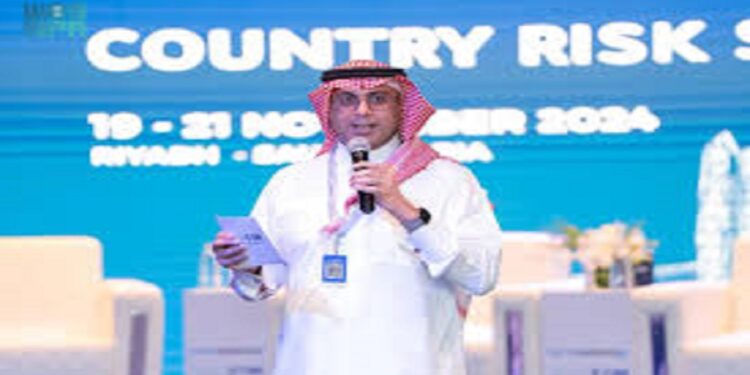 بنك التصدير والاستيراد السعودي يستضيف خبراء المخاطر العالميين في الرياض بهدف تأمين مستقبل التجارة العالمية
