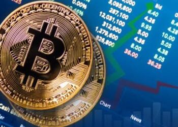 بدعم من فوز دونالد ترامب.. بيتكوين تتجاوز 93 ألف دولار