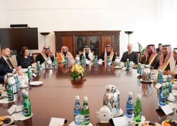 600 شركة أوروبية ترغب بالاستثمار في السعودية