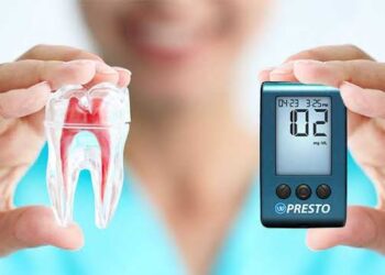 ماهو تأثير داء السكري على صحة الفم والأسنان ؟