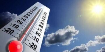 باحث فلكي: المملكة تعيش الآن أولى مرحلة الانخفاض التدريجي في درجات الحرارة