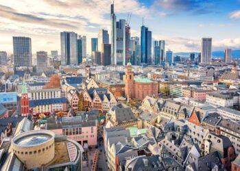 ألمانيا.. مخاطر شديدة تواجه سوق العقارات المعتمدة على التدفئة بالوقود الأحفوري