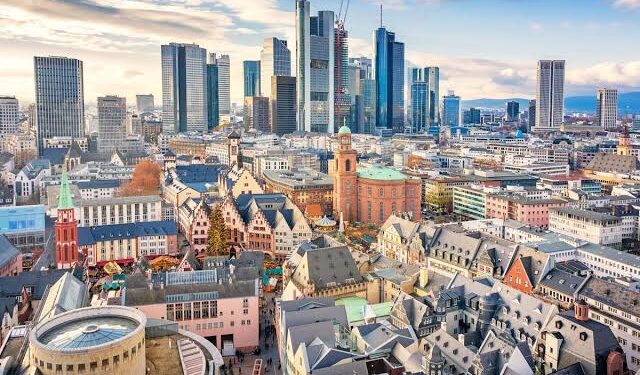 ألمانيا.. مخاطر شديدة تواجه سوق العقارات المعتمدة على التدفئة بالوقود الأحفوري