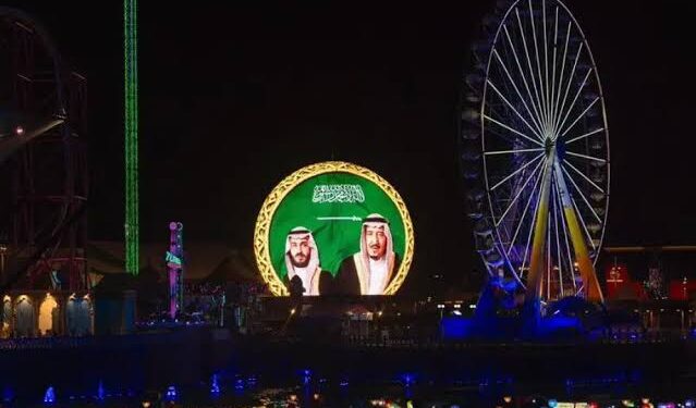 “موسم الرياض”.. خمس سنوات من الترفيه والإبداع بلا حدود