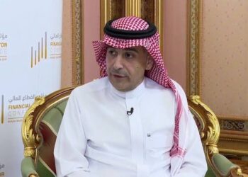 محافظ البنك المركزي: للمملكة دورٌ مهم في دعم استمرار تعافي الاقتصاد العالمي والحفاظ على الاستقرار المالي