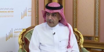 محافظ البنك المركزي: للمملكة دورٌ مهم في دعم استمرار تعافي الاقتصاد العالمي والحفاظ على الاستقرار المالي