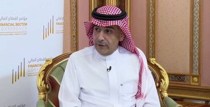 محافظ البنك المركزي: للمملكة دورٌ مهم في دعم استمرار تعافي الاقتصاد العالمي والحفاظ على الاستقرار المالي
