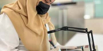 أمانة العاصمة المقدسة توفر مختبرات تشغيلية متطورة لفحص الأغذية طوال العام