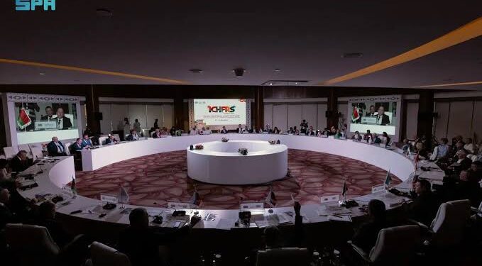 اختتام أعمال المؤتمر الـ 25 للاتحاد الدولي لرياضة الإطفاء والإنقاذ