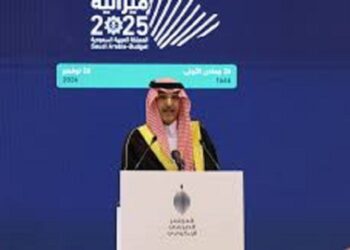 وزير المالية: ميزانية السعودية 2025 تستهدف مواصلة التوسع في الإنفاق الإستراتيجي