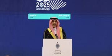 وزير المالية: ميزانية السعودية 2025 تستهدف مواصلة التوسع في الإنفاق الإستراتيجي