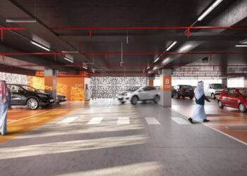 وكيل الاستثمار والتخصيص في أمانة الرياض: نستهدف توفير عدد أكبر من المواقف بالرياض