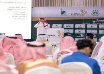 انطلاق "بطولة كأس التميز لمحافظات المدينة المنورة" بمشاركة 8 فرق الجمعة المقبل