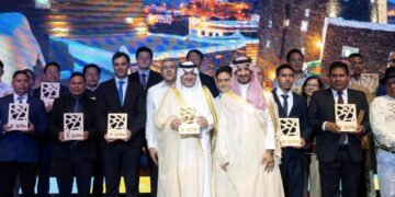 منظمة الأمم المتحدة للسياحة تعلن انضمام قلاع أبو نقطة في طبب التاريخية ضمن أفضل القرى السياحية لعام 2024