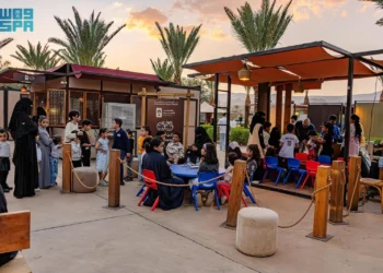 الهيئة الملكية لمحافظة العُلا تختتم "موسم التمور 2024"