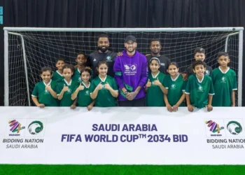 البرازيلي نيمار .. المملكة تمتلك المقومات والإمكانيات لتنظيم نسخة استثناية لـ ” كأس العالم 2034 “