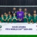 البرازيلي نيمار .. المملكة تمتلك المقومات والإمكانيات لتنظيم نسخة استثناية لـ ” كأس العالم 2034 “