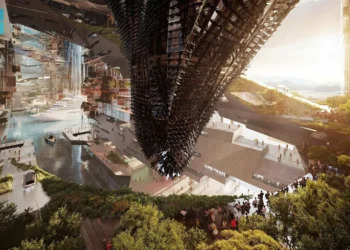 "نيوم" تعيّن 3 شركاء عالميين لإنجاز المرحلة الأولى من "ذا لاين"