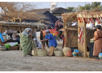 أسواق الطائف.. منارة سياحية ومراكز ثقافية وأدبية