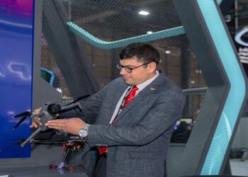 "الأمن السيبراني".. خط الدفاع الأول لحماية المستقبل الرقمي