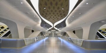 قطار الرياض..  أسطول يضم 452 عربة يعزز كفاءة التنقل داخل المدينة