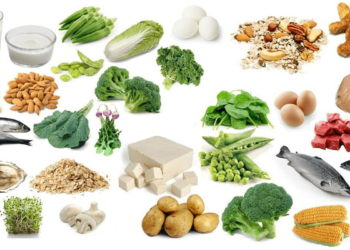 8 أطعمة نباتية غنية بالكالسيوم.. تعرف عليها