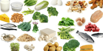 8 أطعمة نباتية غنية بالكالسيوم.. تعرف عليها