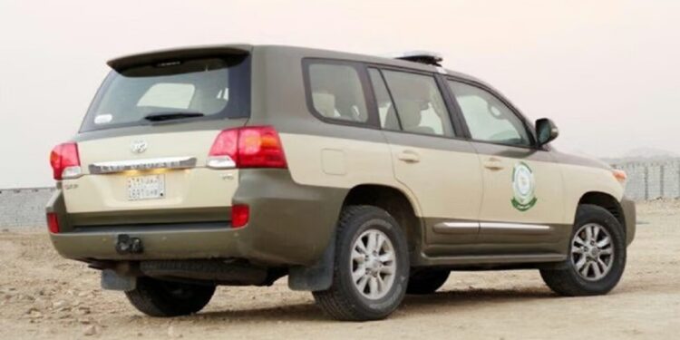 الأفواج الأمنية بـ"عارضة جازان" تُطيح بمواطن لترويجه القات