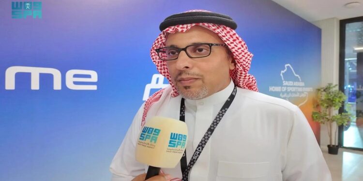 رئيس الاتحاد السعودي للسيارات والدراجات النارية: المملكة تعيش طفره كبيرة في جميع المجالات