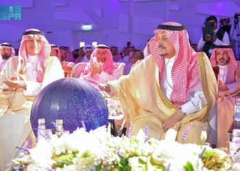 تحت رعاية خادم الحرمين الشريفين ونيابة عنه.. أمير منطقة الرياض يفتتح المؤتمر العالمي للموهبة والإبداع في نسخته الثالثة