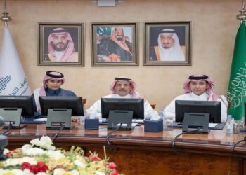 اتحاد الغرف السعودية يعلن تشكيل لجنة لإدارة المرافق والخدمات