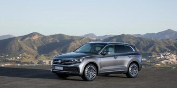 مبيعات “فولكس فاغن” و”بي إم دبليو” تتخطى مبيعات “تسلا” في السيارات الكهربائية