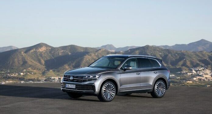 مبيعات “فولكس فاغن” و”بي إم دبليو” تتخطى مبيعات “تسلا” في السيارات الكهربائية